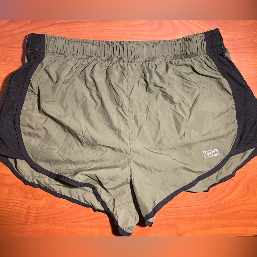 Comfortable Loose PINK Athletic Shorts